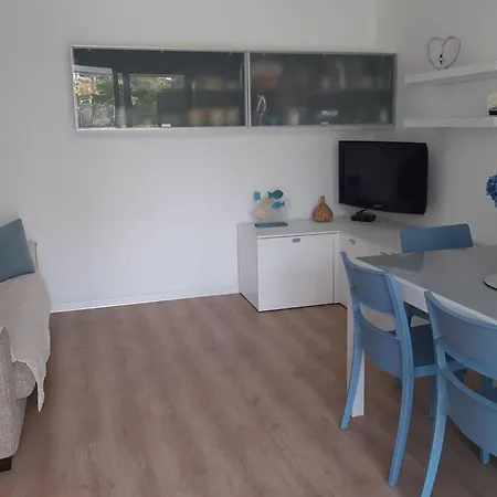 Family-friendly For Eight Guests * Bibione