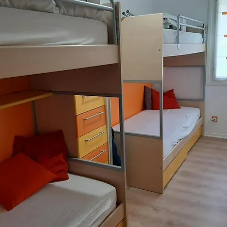Family-friendly For Eight Guests *