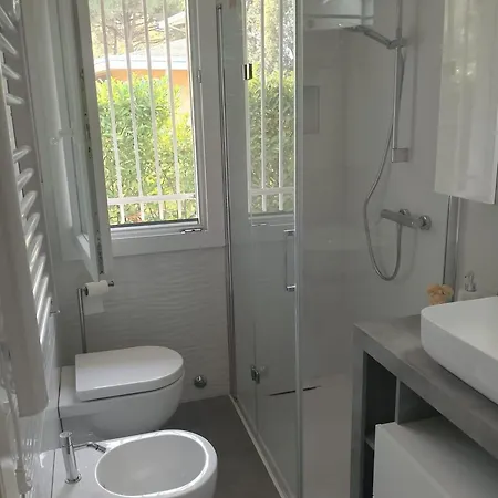 Family-friendly For Eight Guests * Bibione