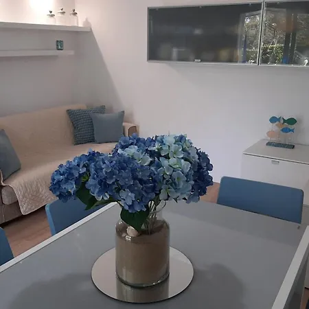Family-friendly For Eight Guests Villa *
