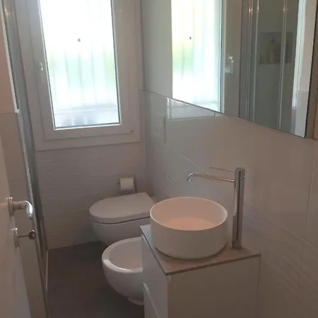 Villa Family-friendly For Eight Guests