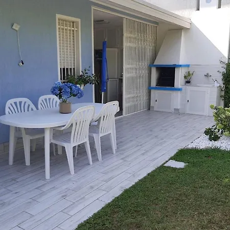 Family-friendly For Eight Guests * Bibione